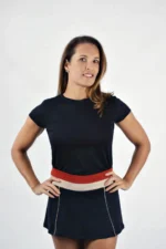 CAMISETA BABY LOOK KAUAI PRETA - Imagem 4