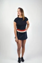 CAMISETA BABY LOOK KAUAI PRETA - Imagem 3