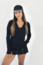 JAQUETA ASPEN PRETA - Imagem 4