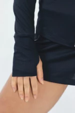 JAQUETA ASPEN PRETA - Imagem 3