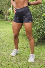 SHORTS ARENA PRETO