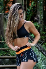 SHORTS CAMPECHE LIBERTY