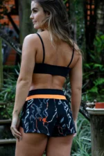 SHORTS CAMPECHE LIBERTY