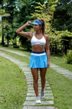 SAIA JURERÊ AZUL