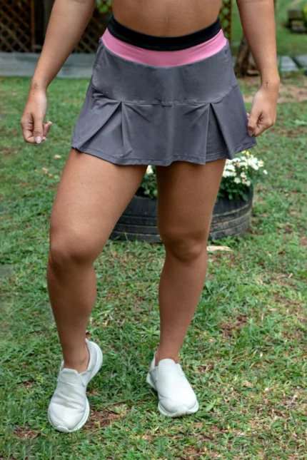 SAIA JURERÊ CINZA