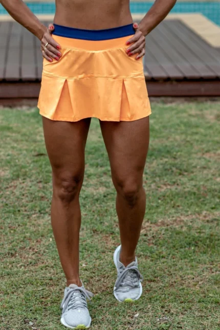 SAIA JURERÊ LARANJA