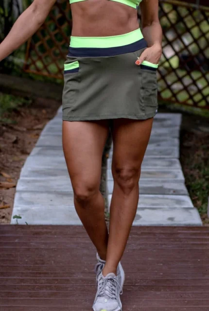 SAIA MALDIVAS MILITAR