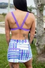 SAIA WAIKIKI AQUARELA