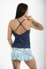 REGATA IPANEMA MARINHO - TONS DA NATUREZA