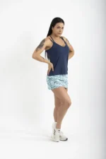 REGATA IPANEMA MARINHO - TONS DA NATUREZA