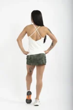 REGATA IPANEMA OFF WHITE - TONS DA NATUREZA