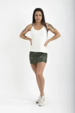 REGATA IPANEMA OFF WHITE - TONS DA NATUREZA