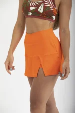 SAIA JOAQUINA LARANJA - TONS DA NATUREZA