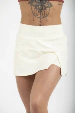 SAIA JOAQUINA OFF WHITE - TONS DA NATUREZA