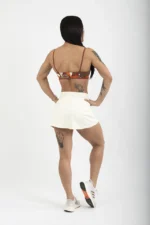 SAIA JOAQUINA OFF WHITE - TONS DA NATUREZA