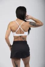 TOP COPACABANA BRANCO - TONS DA NATUREZA