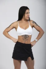 TOP COPACABANA BRANCO - TONS DA NATUREZA