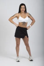 TOP COPACABANA BRANCO - TONS DA NATUREZA