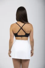 TOP COPACABANA PRETO - TONS DA NATUREZA