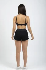 TOP COPACABANA PRETO - TONS DA NATUREZA