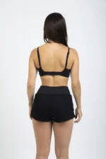 TOP COPACABANA PRETO - TONS DA NATUREZA