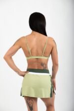 TOP HAWAI PISTACHE - TONS DA NATUREZA - Imagem 3