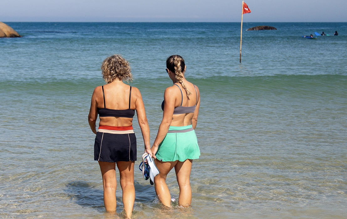 Como montar looks feminino de corrida para cada estação do ano