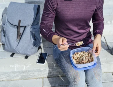 Dicas de nutrição para atletas profissionais e amadoras: como melhorar sua performance