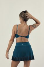 SAIA NICE AZUL PETRÓLEO - Imagem 3