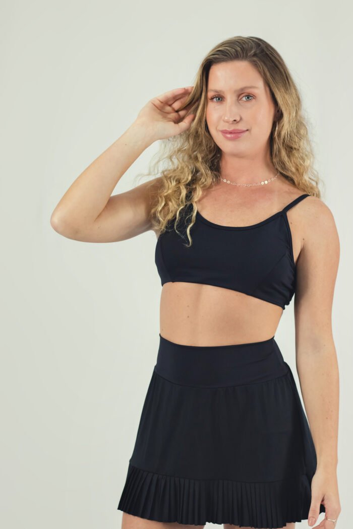TOP LYON PRETO - Imagem 1