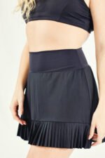 SAIA NICE PRETA - Imagem 3