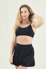 SAIA NICE PRETA - Imagem 4