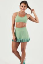 TOP LYON VERDE CLARO - Imagem 2