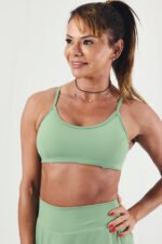 TOP LYON VERDE CLARO - Imagem 3