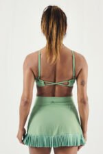 TOP LYON VERDE CLARO - Imagem 5