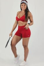 TOP DIJON VERMELHO - Imagem 3