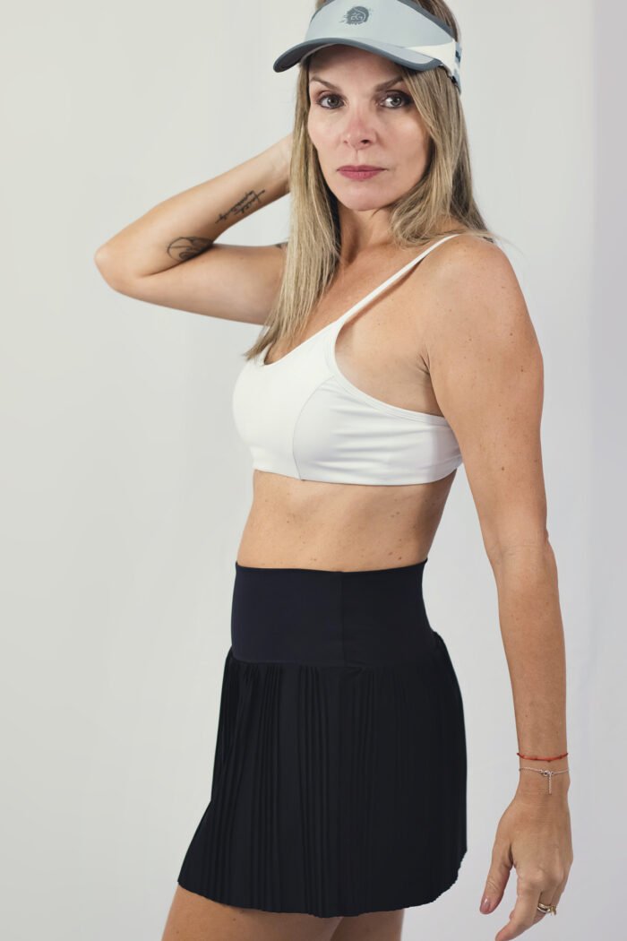 TOP LYON BRANCO - Imagem 3