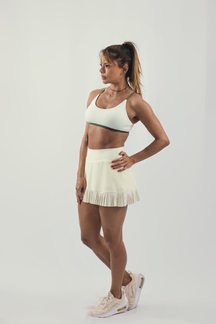 SAIA NICE OFF WHITE - Imagem 3