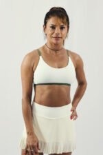 SAIA NICE OFF WHITE - Imagem 4