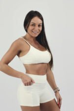 TOP LYON OFF WHITE - Imagem 4