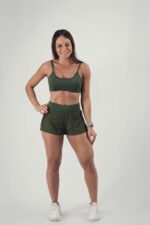 TOP LYON VERDE MILITAR - Imagem 5