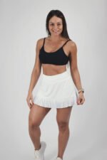 SAIA NICE BRANCA - Imagem 2