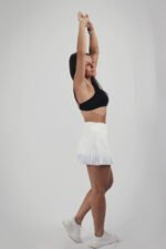 SAIA NICE BRANCA - Imagem 5