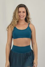 TOP LYON AZUL PETRÓLEO - Imagem 3