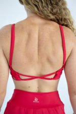 TOP LYON VERMELHO - Imagem 3
