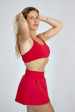 TOP LYON VERMELHO - Imagem 4