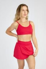 TOP LYON VERMELHO
