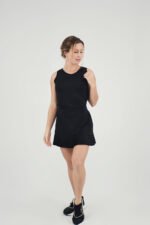 CROPPED CASSIS PRETO - Imagem 2