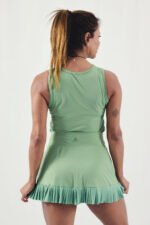 CROPPED CASSIS VERDE CLARO - Imagem 3