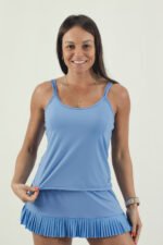 REGATA PARIS AZUL CLARO